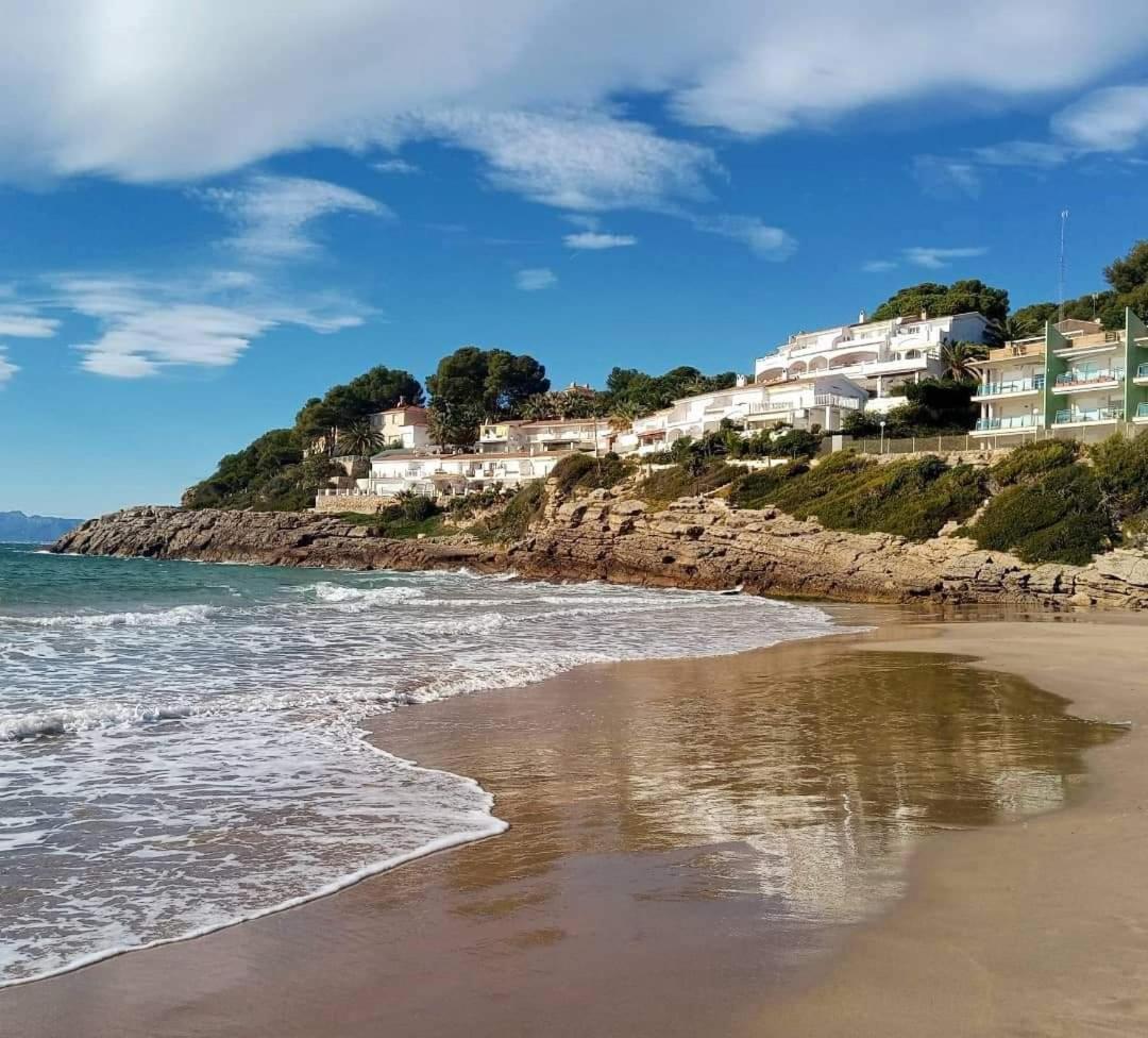 Festival Village Salou Exterior photo